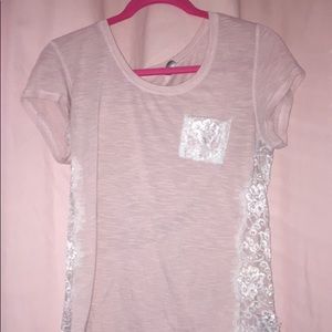 Vanity brand cute top!!!!